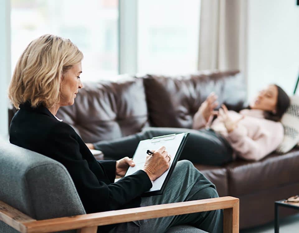 Bahçelievler Psikolog